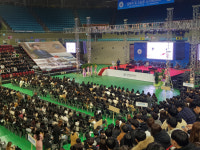 인천미추홀경찰서, 예비 대학생 대상 성범죄예방 교육 실시
