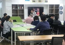 수원서부서, 호매실장애인종합복지관에서 교통안전교육 실시