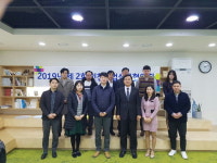 송도푸드후성정공 | 인천 대표 창업스타기업 육성 위해 머리 맞댔죠