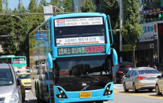 성남시, 매주 토요일 시내 주요 명소 15곳 정류장 들르는 2층 버스 운행