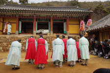 강화향교·교동향교, 공기 2570년 춘기 석전대제 봉행