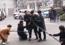 법률사무소대하변호사이철훈 | 최종훈 물의 일으켜 죄송, 출석