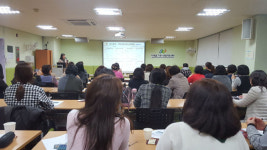인천 미추홀구 육아종합지원센터, ‘2019년 열린어린이집 선정·운영 설명회’ 개최