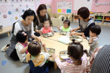 부천지역  어린이집 ‘친환경쌀’ 확대 지원에 응답자 96%가 만족