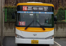 의왕시, 백운밸리 경유 4개 노선 신설 운행