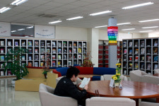 하남 나룰도서관, 4월 한달 다채로운 도서관 주간 행사