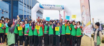 안성시보건소, 안성맞춤 아트홀서 제47회 보건의 날 행사