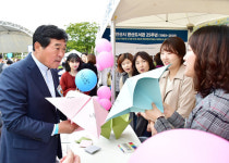 안산 관산도서관, ‘다문화서비스 사업’ 공모 5년 연속 선정