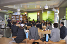 부천원미경찰서,두루두루 맘 카페 봉사자들 격려 행사 진행
