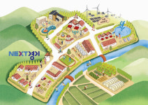 4년째 답보 ‘용인 따복미래농장’ 백지화 검토