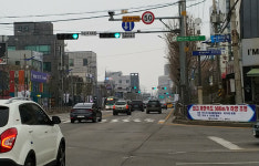 동두천시-경찰서, 도심부 최고속도 50㎞/h로 하향