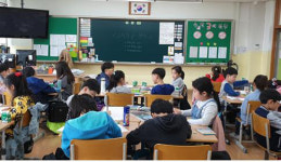 부천약대초등학교,과학의 달 맞아 다양한 행사 마련
