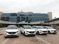 하남시, 교통약자들 불편 해소 위해 장애인콜택시 추가 운행