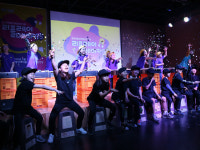 광명업사이클아트센터, 어린이날 맞아 ‘리플레이메이커 시즌5’ 특별 공연