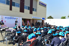 경기 공공산후조리원 여주서 첫 탄생… 13일 입소 시작