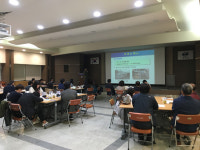 경기북부병무지청, 고양·파주  병무담당자에 전시 임무교육