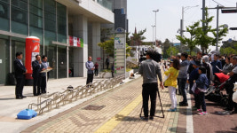 오산세교 정신과병원 개원앞두고 지역주민들이 반발