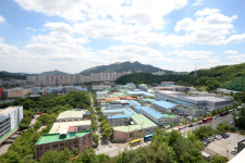 의정부시, 용현산업단지 안에 ‘기업지원센터’ 건립