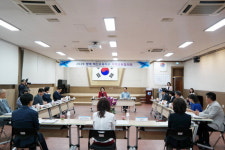 평택혁신교육지구 발전상 그리다