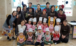 가평군, 어린이집 19곳  대상 운영  부모 참관 프로그램 큰 호응