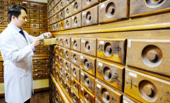 3대째 ‘한의학의 정수’ 펼치고자 치료법 끊임없이 대조·연구