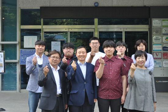 한국보건복지인재원, 사회복무요원 지원 위한 다양한 협약 활발화 및 사랑의 헌혈 활동 집중 공식생성