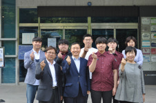 경기북부병무지청, ‘사회복무요원 소통  복지시설 방문 행사’ 실시