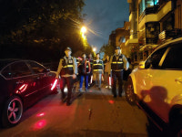 군포시 재궁동-군포지구대  협업… ‘청소년 야간 지킴이 활동’효율 높혀