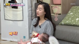 홍경민 아내 , 청초함에 베이비미까지 , 신동으로 유명