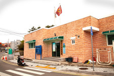 문화香 입고 생활환경 개선 노쇠한 마을에 새바람 분다