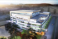 군포시, 송죽다목적체육관 7월 개장 앞두고 시민 무료 개방