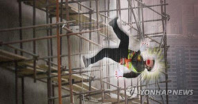 경기남부 추락사고 위험 방치한 건설현장 138곳 적발해 형사입건