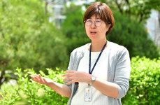 끈끈한 이웃愛로 지리적 제약 극복… ‘눈 뜬 마을’ 기적 일군다