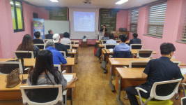 이천시, 외국어 교육 프로그램 ‘왕초보 베트남어 회화’ 과정 개강