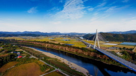 연천 임진강 생물권 보전지역 유네스코 등재 ‘국내 7번째’