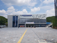 동두천시, 동두천 국민체육센터 개관식 개최