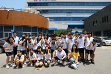 한국전력 경기지역본부, ‘진로체험 프로그램’ 진행