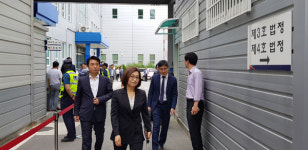 은수미 성남시장 3차 공판, 운전기사 소개해준 배모씨 출석해 ‘운전기사의 자원봉사자 여부’ 놓고 공방