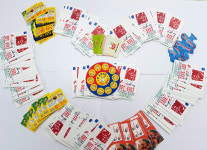 군포시 오금동, 음식점 쿠폰 모아 지역  소외계층에 외식 선물