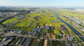 계양테크노밸리 2차 공청회 개발이익금 등 불만 최고조