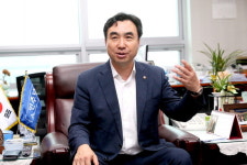 인천교통혁명 위해 혼신의 노력
