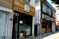 유흥 끝난 자리 청년창업 부흥