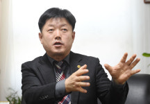 고급택시로 서비스 향상 업계 발전 선순환 이룬다