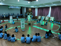 ‘양주시 4-H회’ 양평군 미리내캠프서  다양한 실습체험 활동