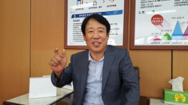 빗물 새기 일쑤 공장 시설 개선해 ‘쾌적한 산단 환경’ 구축