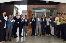의정부시, 활기찬 노후생활 쉼터 의정부2동 경로당 개소