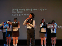 창작 무대 오르기까지… 한 뼘 더 성장한 나를 만난다