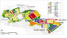 미단시티 내 복합리조트 연계 2단계 공동주택 조성사업 본격 시동