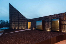 만세길 방문자센터 제부도 워터워크 세계 명소로 뜬다