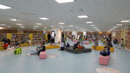 ‘용인어린이상상의숲’ 재개관 100여 일 만에 누적방문객 10만 명 돌파